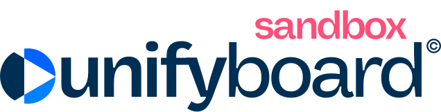 UnifyBoard™ Logo
